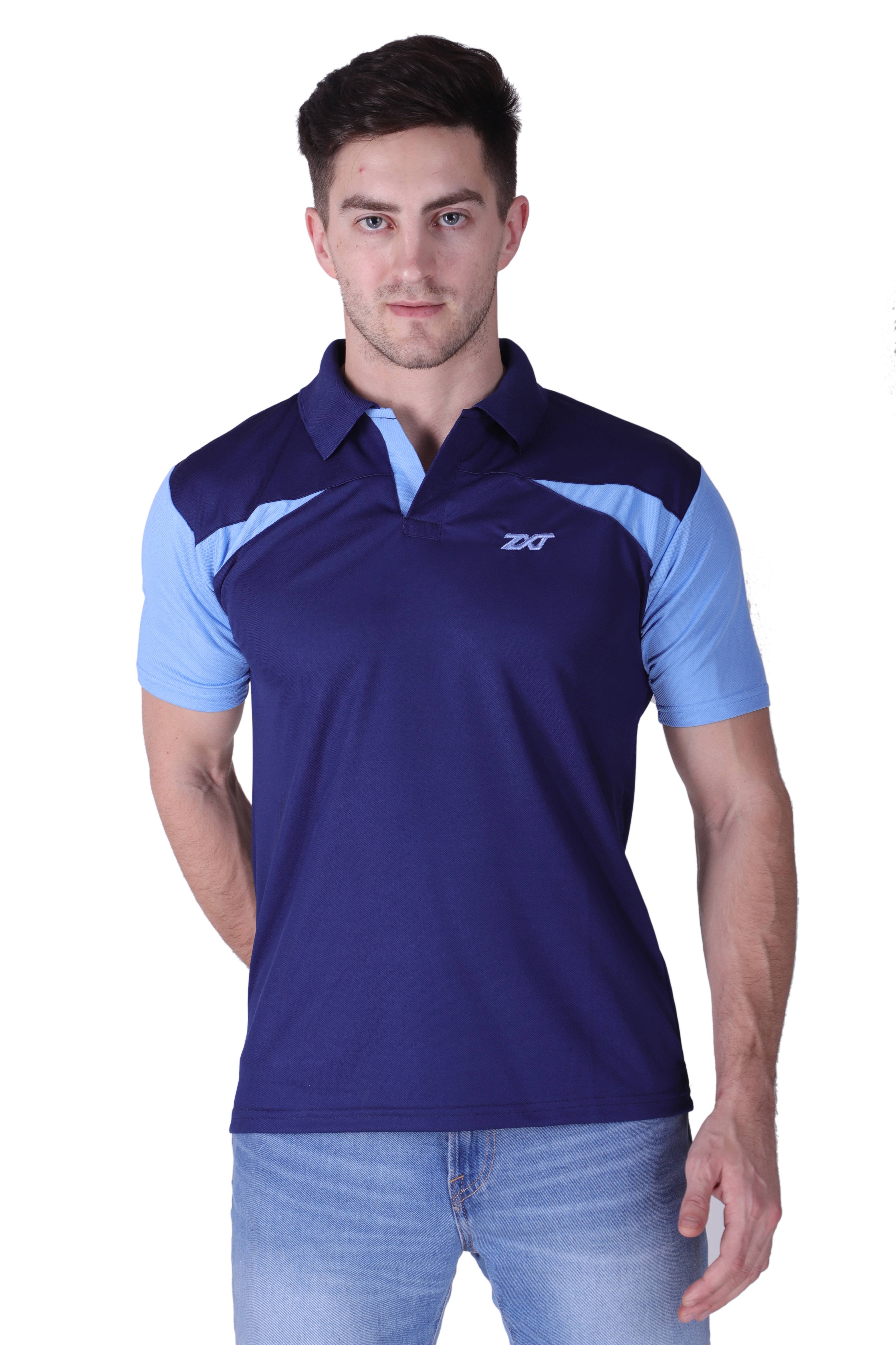 ZXT Sports T-shirts