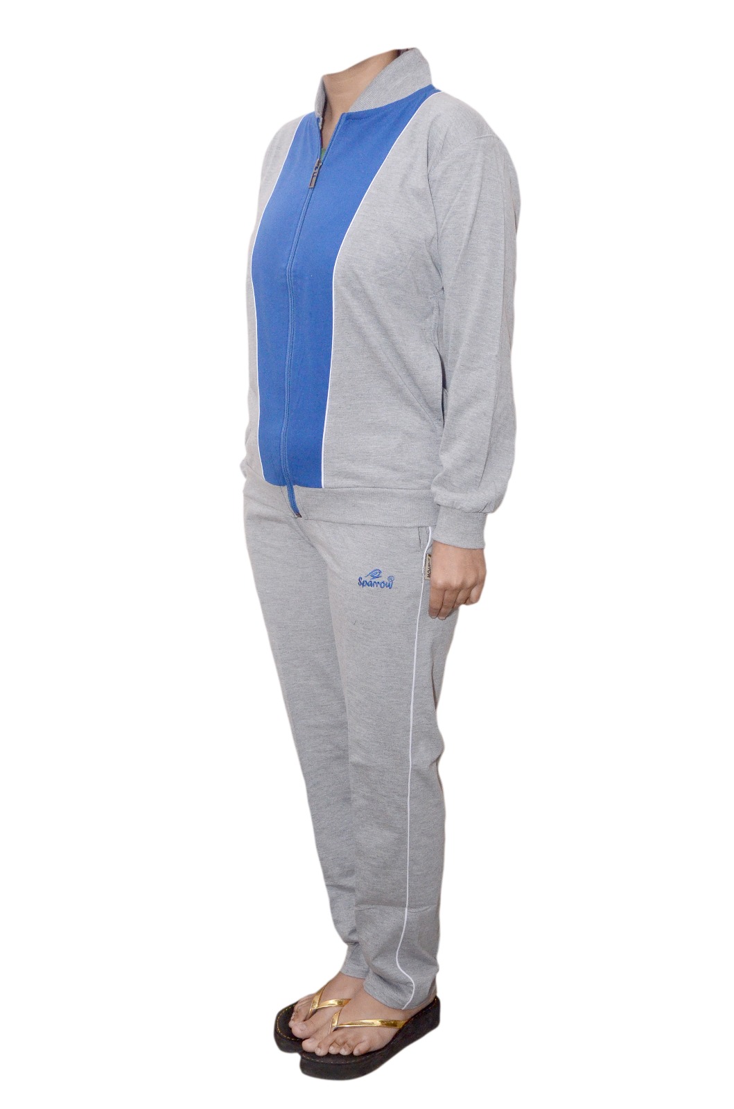 Ladies Jogging Suits