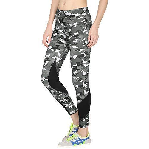 Sparrow Ladies Yoga Leggings