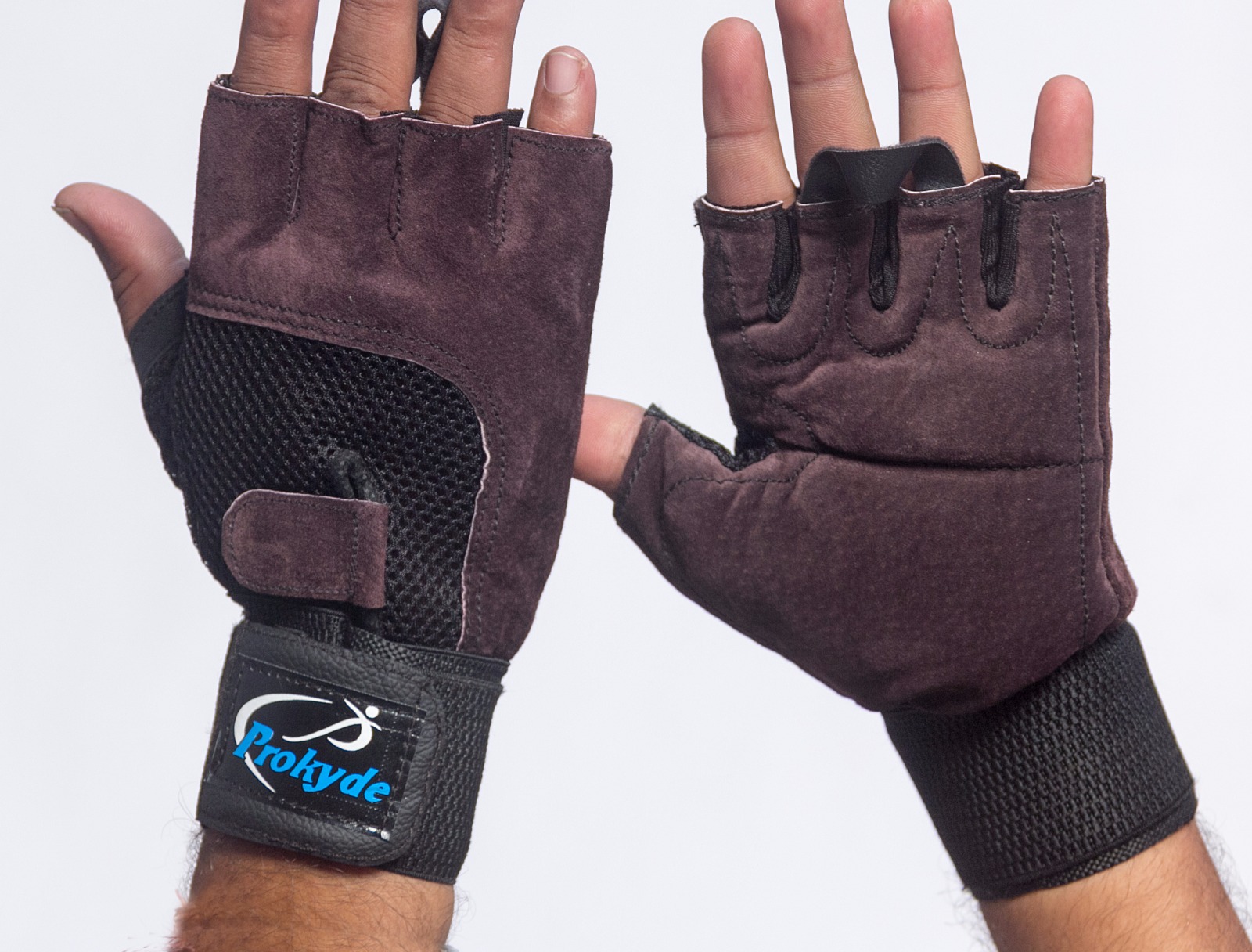 Sparrow Gym Gloves