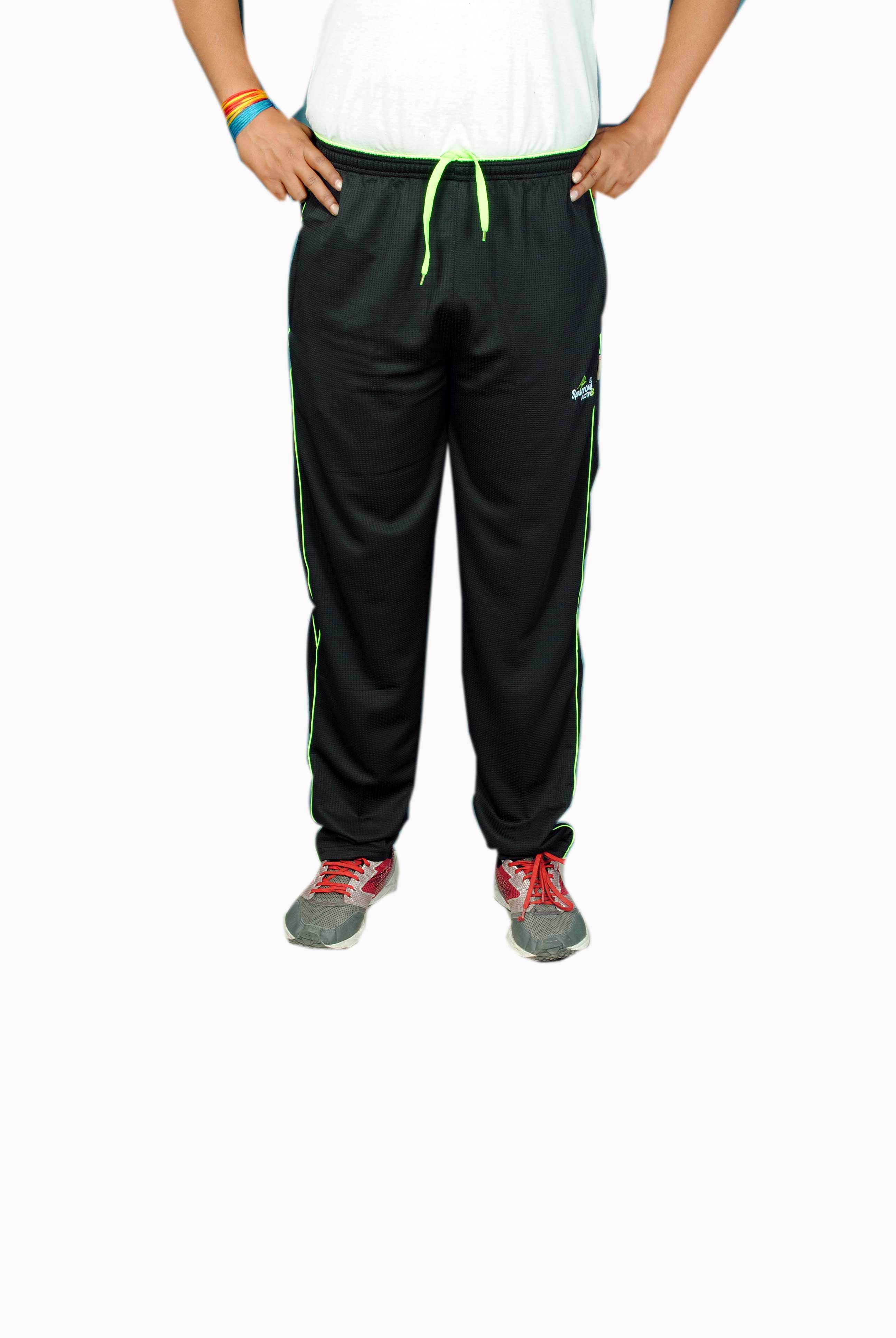 Sparrow Sports Joggers