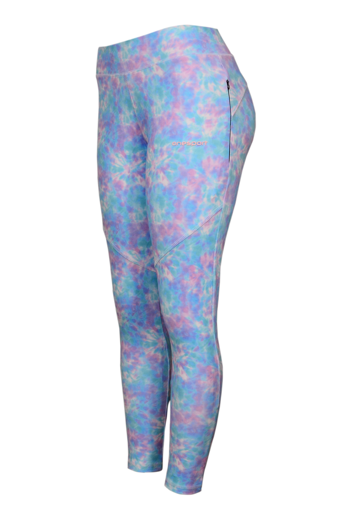 Printed Yoga Leggings