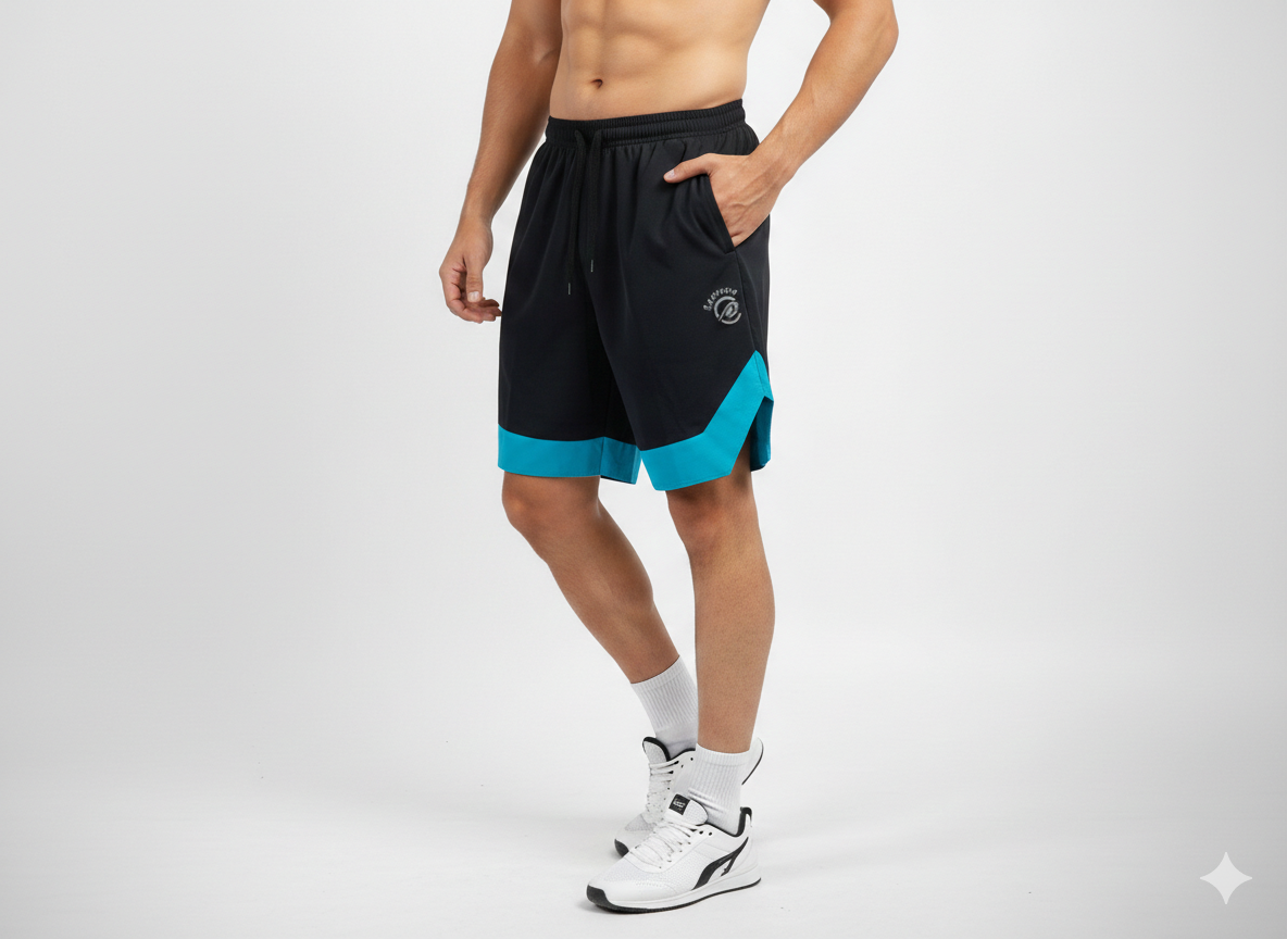 Cross Fit Shorts