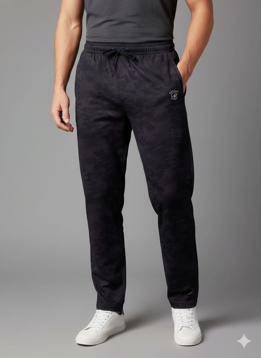 Camou TrackPants