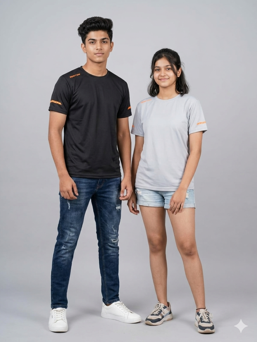 SR#25 Series T-shirts