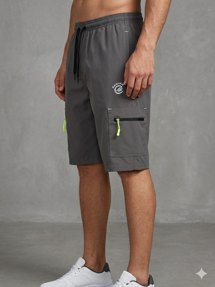 Cargo Shorts